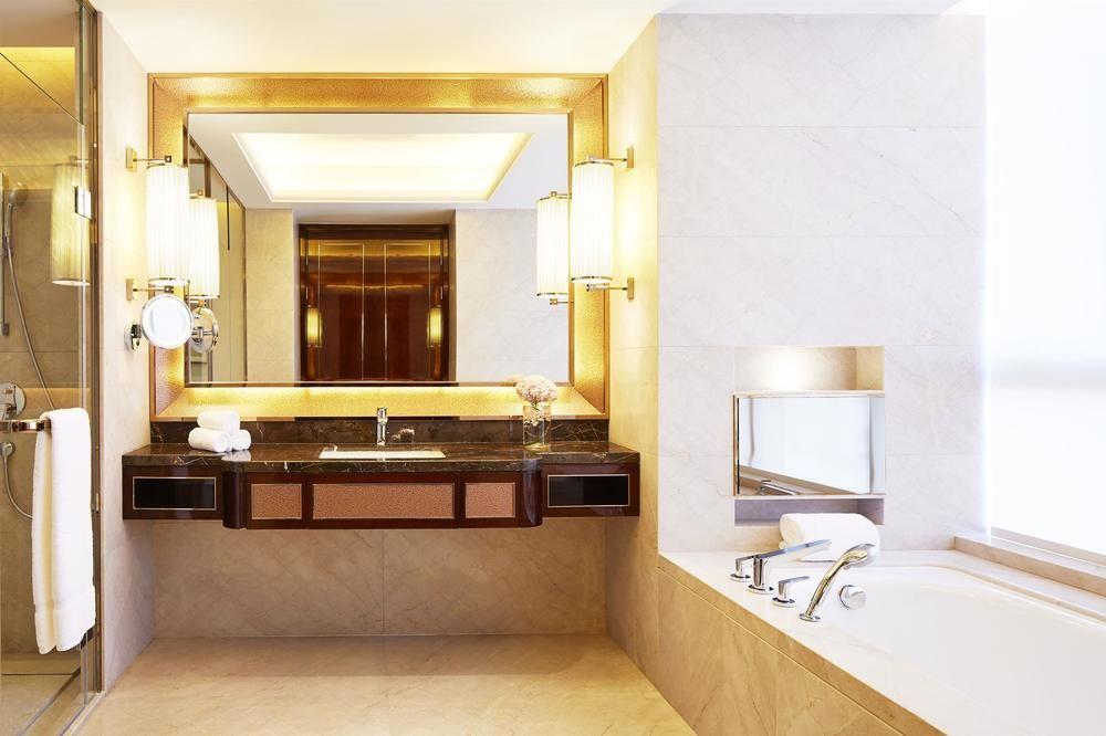 Sheraton Grand Zhengzhou Hotel Экстерьер фото